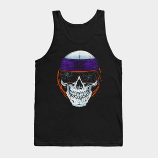 Alpha Broski Tank Top